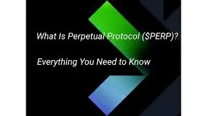 Perpetual Protocol